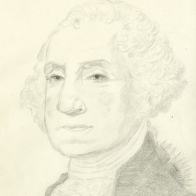 ジョージ・ワシントン
